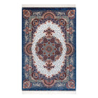 Persian Rugs - Intricate Pattern - Premium Silk - RugTix