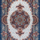 Persian Rugs - Intricate Pattern - Premium Silk - RugTix