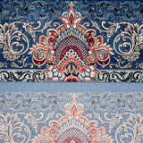 Persian Rugs - Intricate Pattern - Premium Silk - RugTix