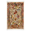 Persian Rugs - Animals Pattern - Premium Silk - RugTix