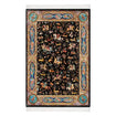 Persian Rugs - Animals Pattern - Premium Silk - RugTix