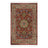 Persian Rugs - Floral Motifs Pattern - Premium Silk - RugTix
