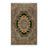 Persian Rugs - Floral Motifs Pattern - Premium Silk - RugTix