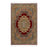 Persian Rugs - Floral Motifs Pattern - Premium Silk - RugTix