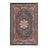 Persian Rugs - Floral Motifs Pattern - Premium Silk - RugTix
