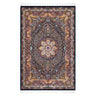 Persian Rugs - Floral Motifs Pattern - Premium Silk - RugTix