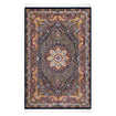 Persian Rugs - Floral Motifs Pattern - Premium Silk - RugTix