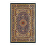 Persian Rugs - Floral Motifs Pattern - Premium Silk - RugTix