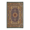 Persian Rugs - Floral Motifs Pattern - Premium Silk - RugTix