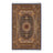 Persian Rugs - Floral Motifs Pattern - Premium Silk - RugTix