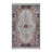 Persian Rugs - Floral Motifs Pattern - Premium Silk - RugTix