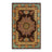Persian Rugs - Floral Motifs Pattern - Premium Silk - RugTix