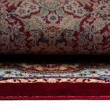 Persian Rugs - Floral Motifs Pattern - Premium Silk - RugTix