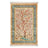 Persian Rugs - Floral Motifs Pattern - Premium Silk - RugTix