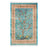 Persian Rugs - Floral Motifs Pattern - Premium Silk - RugTix