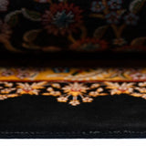 Persian Rugs - Floral Motifs Pattern - Premium Silk - RugTix