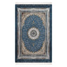 Persian Rugs - Floral Motifs Pattern - Premium Silk - RugTix