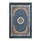 Persian Rugs - Floral Motifs Pattern - Premium Silk - RugTix