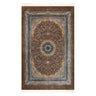 Persian Rugs - Floral Motifs Pattern - Premium Silk - RugTix