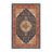 Persian Rugs - Floral Motifs Pattern - Premium Silk - RugTix