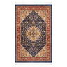 Persian Rugs - Floral Motifs Pattern - Premium Silk - RugTix