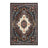 Persian Rugs - Floral Motifs Pattern - Premium Silk - RugTix