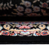 Persian Rugs - Floral Motifs Pattern - Premium Silk - RugTix