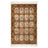 Persian Rugs - Floral Motifs Pattern - Premium Silk - RugTix
