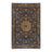 Persian Rugs - Floral Motifs Pattern - Premium Silk - RugTix