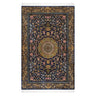 Persian Rugs - Floral Motifs Pattern - Premium Silk - RugTix