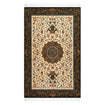 Persian Rugs - Floral Motifs Pattern - Premium Silk - RugTix