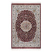 Persian Rugs - Floral Motifs Pattern - Premium Silk - RugTix