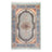 Persian Rugs - Floral Motifs Pattern - Premium Silk - RugTix