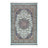 Persian Rugs - Floral Motifs Pattern - Premium Silk - RugTix