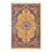Persian Rugs - Floral Motifs Pattern - Premium Silk - RugTix