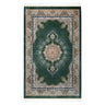 Persian Rugs - Floral Motifs Pattern - Premium Silk - RugTix