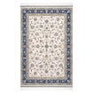 Persian Rugs - Floral Motifs Pattern - Premium Silk - RugTix