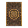 Persian Rugs - Floral Motifs Pattern - Premium Silk - RugTix