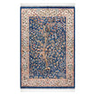 Persian Rugs - Floral Motifs Pattern - Premium Silk - RugTix