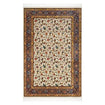 Persian Rugs - Floral Motifs Pattern - Premium Silk - RugTix