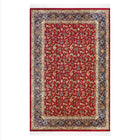 Persian Rugs - Floral Motifs Pattern - Premium Silk - RugTix