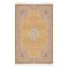 Persian Rugs - Floral Motifs Pattern - Premium Wool - RugTix