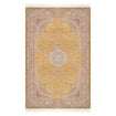 Persian Rugs - Floral Motifs Pattern - Premium Wool - RugTix