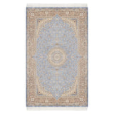 Persian Rugs - Floral Motifs Pattern - Premium Wool - RugTix