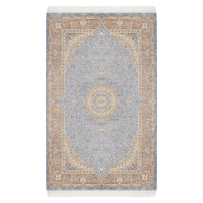 Persian Rugs - Floral Motifs Pattern - Premium Wool - RugTix