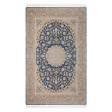 Persian Rugs - Floral Motifs Pattern - Premium Wool - RugTix