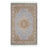 Persian Rugs - Floral Motifs Pattern - Premium Wool - RugTix