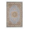 Persian Rugs - Floral Motifs Pattern - Premium Wool - RugTix