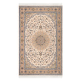 Persian Rugs - Floral Motifs Pattern - Premium Wool - RugTix