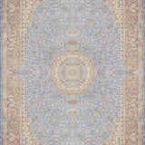 Persian Rugs - Floral Motifs Pattern - Premium Wool - RugTix